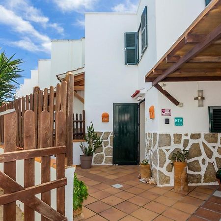 Villa Arbocers Ciutadella  Exterior foto