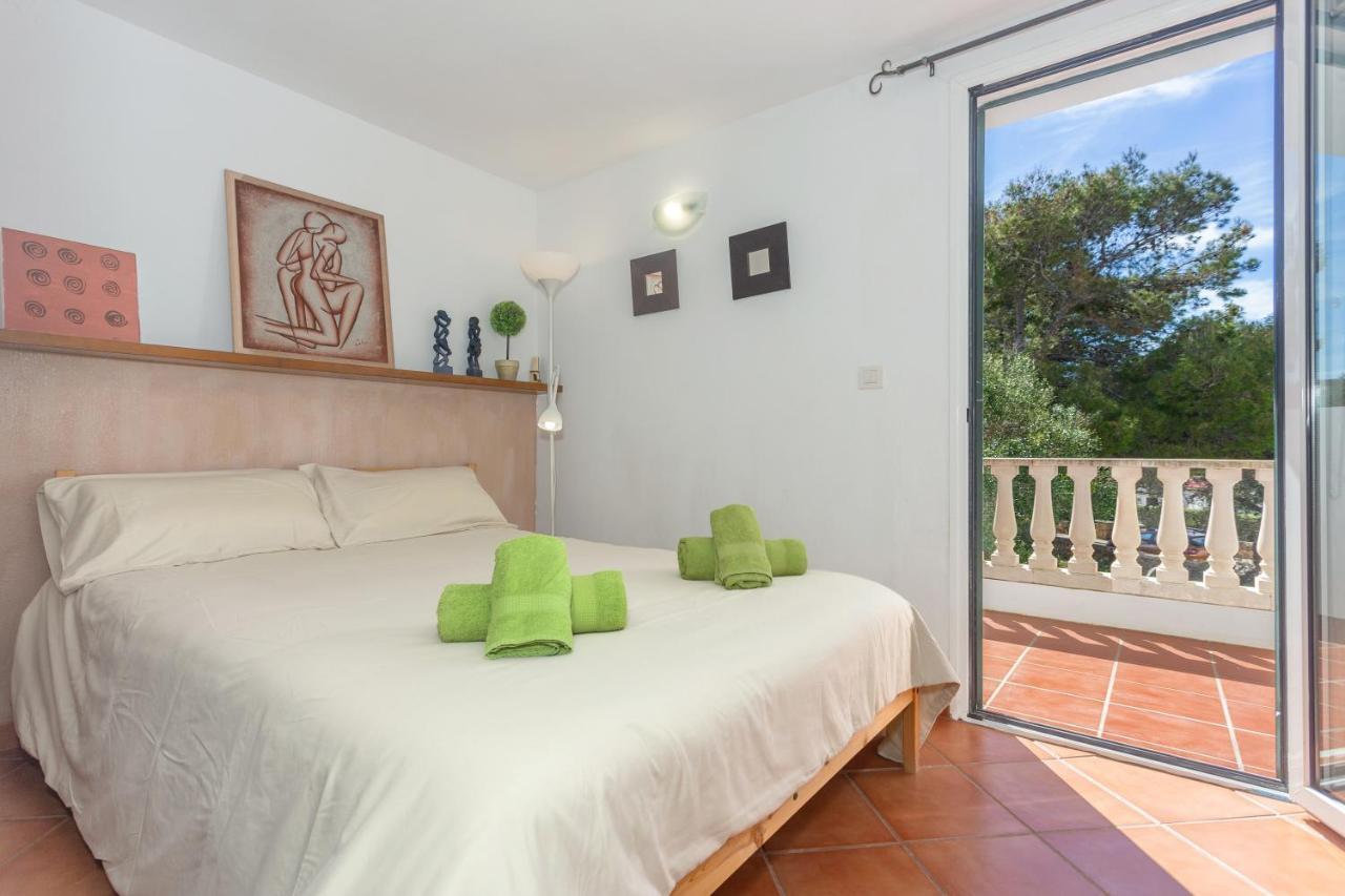 Villa Arbocers Ciutadella  Exterior foto